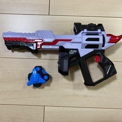 マグナムシューター40Xの画像