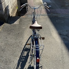 自転車　　の画像