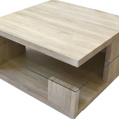 テーブル  リビングテーブル  ローテーブルの画像