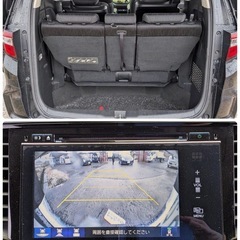 《自社ローン対応⭕️》［新潟県］【ホンダ オデッセイ 2.4 アブソルート EX】現金販売から自社ローン幅広い購入方法で対応❗️審査通過率98%、ブラックOK、格安中古車販売店【オーシャンデザイン】✨Bカメラ✨の画像