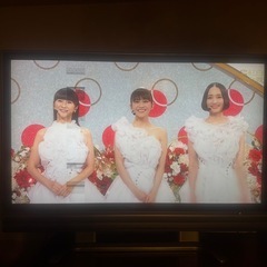 シャープ AQUOS LC-42EX5 の画像