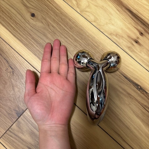 【値下げ・中古】ReFa