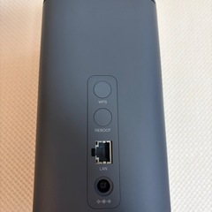 docomo home 5G 無線LANルーターHR01美品(^^)
の画像
