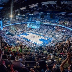 大人の大運動会🏃‍♀️🎉沖縄サントリーアリーナ