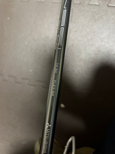テーラーメードqi10 MAXドライバー9度