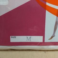 さんび 和装タイツ(Mサイズ)未使用品の画像