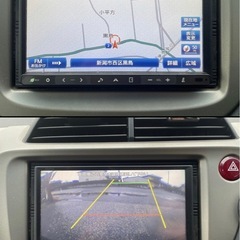 《自社ローン対応⭕️》［新潟県］【ホンダ フィットハイブリッド 1.3 スマートセレクション】現金販売から自社ローン幅広い購入方法で対応❗️審査通過率98%、ブラックOK、格安中古車販売店【オーシャンデザイン】✨Bカメラ✨の画像