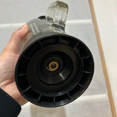 ミキサー　瓶のみの画像
