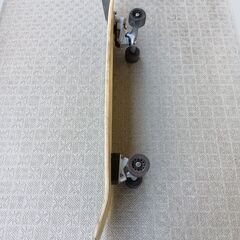 スケートボード　カーバー風　サーフィン　オフトレの画像