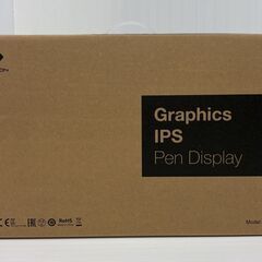 GAOMON 15.6インチ IPS HD液晶ペンタブレット PD1560の画像