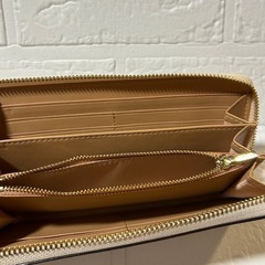 COACH 長財布　新品未使用の画像