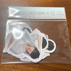 IN  　TO YOUの画像