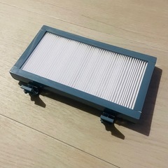 【新品未使用】Pigeon 哺乳びんスチーム 除菌・乾燥器 ポチット フィルターの画像