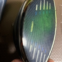 テーラーメード Qi10 9.0度の画像