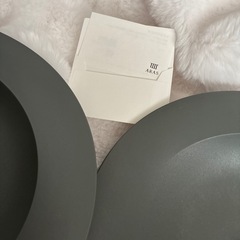 ARAS エイラス  2枚　石川樹脂工業    　の画像