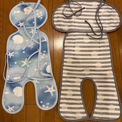 おまけ付き　
Pigeon ピジョン　ランフィリノンRA9L A型ベビーカーの画像