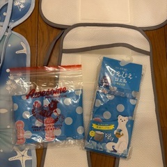 おまけ付き　
Pigeon ピジョン　ランフィリノンRA9L A型ベビーカーの画像