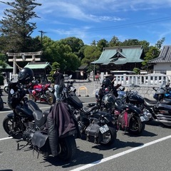 バイク仲間募集