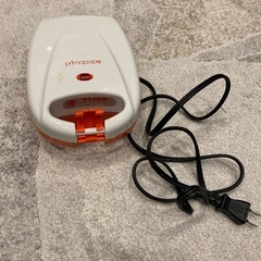 ホットサンドプレートの画像