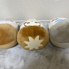 ちいかわキノコ🍄の画像