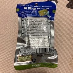 災害食品の画像