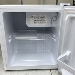 アビテラックス 1ドア冷蔵庫 AR-45KSの画像