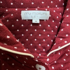 パジャマの画像