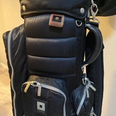 ONOFF（オノフ）　キャディーバッグの画像