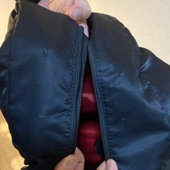 ONOFF（オノフ）　キャディーバッグの画像