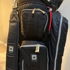 ONOFF（オノフ）　キャディーバッグの画像