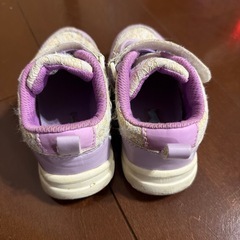 キッズスニーカー　15CMの画像