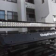 LEDバー◆USED　105cmの画像