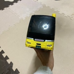 ハトバスの画像