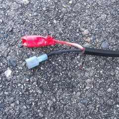 LEDバー◆USED　105cmの画像