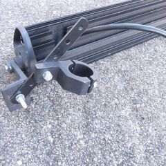 LEDバー◆USED　105cmの画像