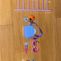 人気!「L.O.L pop-up store」人形・BOXセットの画像