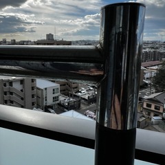 ポールハンガーの画像