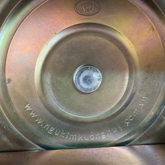 	【無料】回転ダイニングチェア1脚の画像