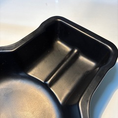 ★超希少★ フレデリック ケーキ型 約34cm レオ・レオニ 絵本 野ねずみ アルミ製 レトロ 製菓道具 コレクション の画像