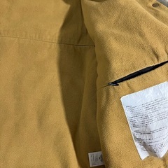 電熱ベストの画像