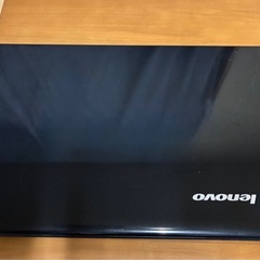 ★  　レノボ　パソコン　　★の画像
