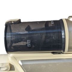 ★動作確認済み★サイクロン掃除機　コードレス　2018年製　siroca　SV-H101　充電式　シロカの画像