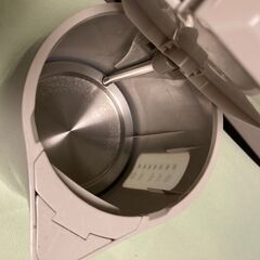 電気ケトル◆ニトリ◆電気ケトル　1.2Lの画像