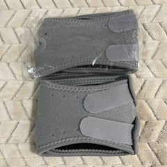 膝用ジェルパットの画像