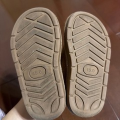 キッズ　ムートン15cm
の画像