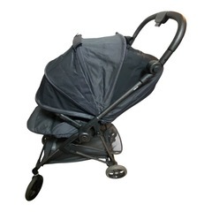 cybex サイベックス メリオカーボン カップホルダー付き　2021モデルの画像