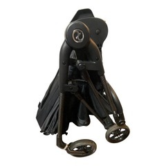 cybex サイベックス メリオカーボン カップホルダー付き　2021モデルの画像