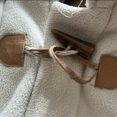 any FAMのコート130センチの画像