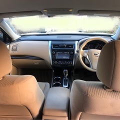 日産　ティアナ の画像