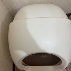 デオ猫トイレの画像